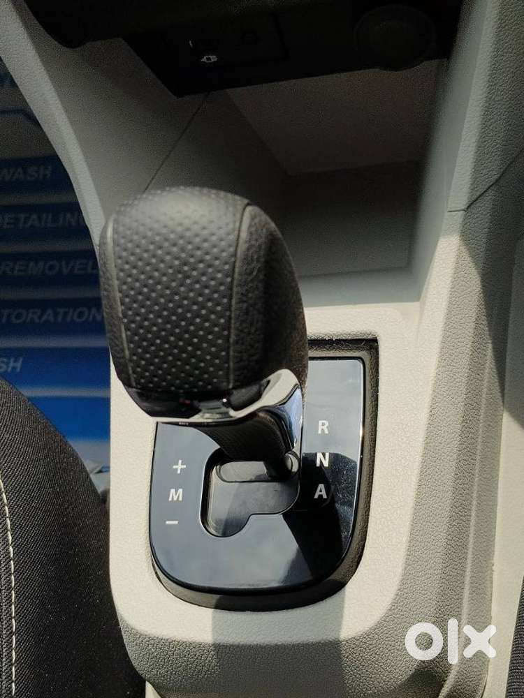 Tata Tiago 1.2 Revotron Xza Plus Amt, 2023, Petrol