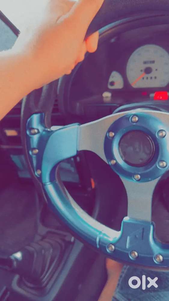 Maruti Suzuki Esteem 2006