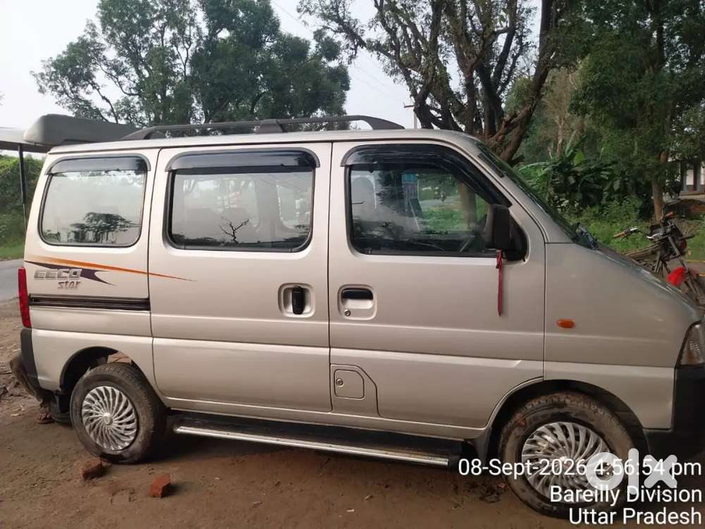 Maruti Suzuki Eeco 2023
