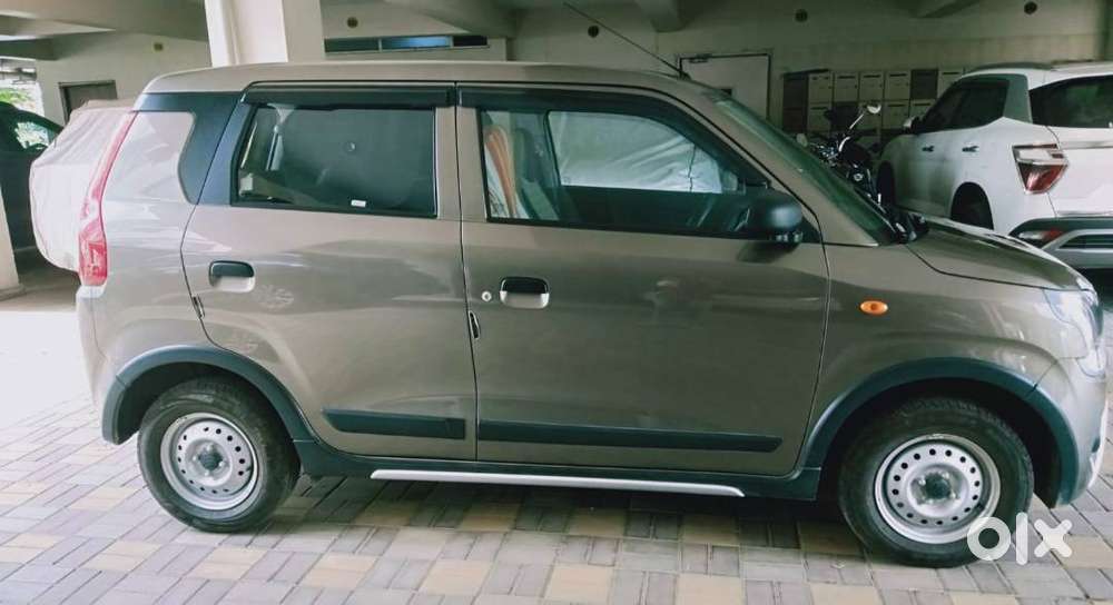 Brand New Maruti Lxi In Excellent Condition On Sale