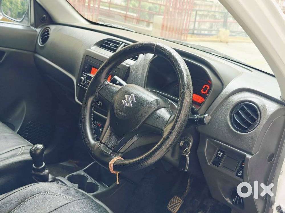 Maruti Suzuki Alto K10 1.0 Vxi S-cng, 2024, Cng & Hybrids