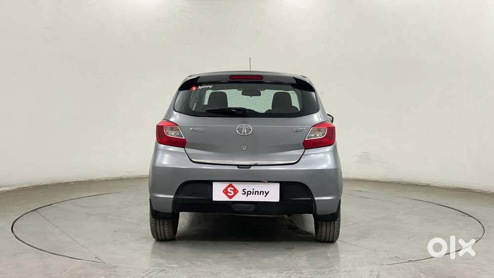 Tata Tiago Xza Plus, 2019, Petrol