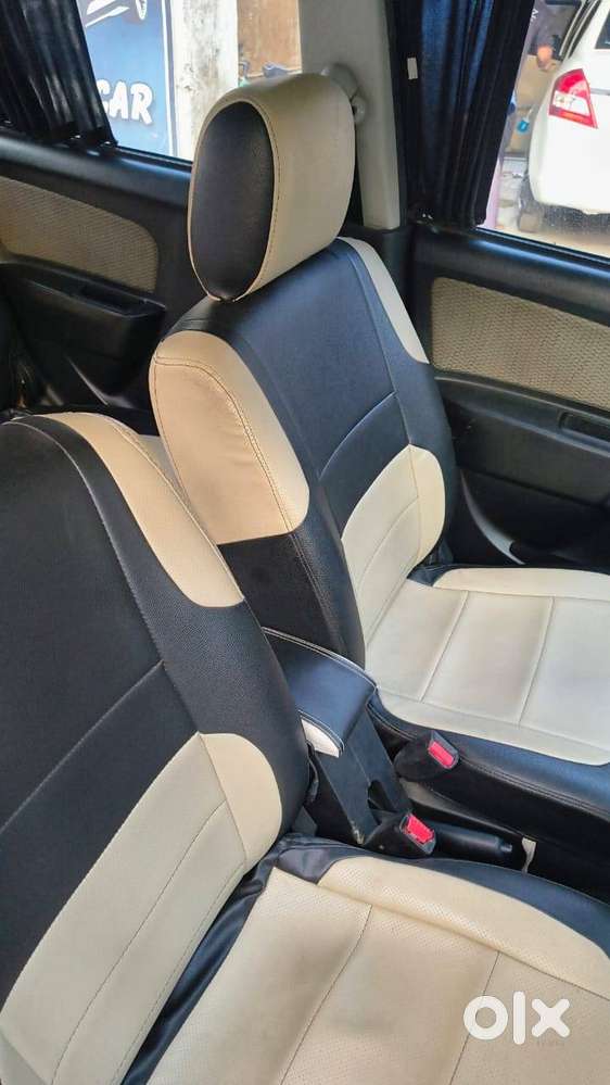 Maruti Suzuki Wagon R 2014