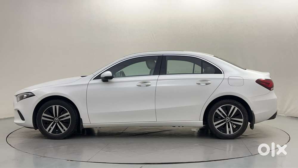 Mercedes-benz A-class Limousine 200, 2021, Petrol