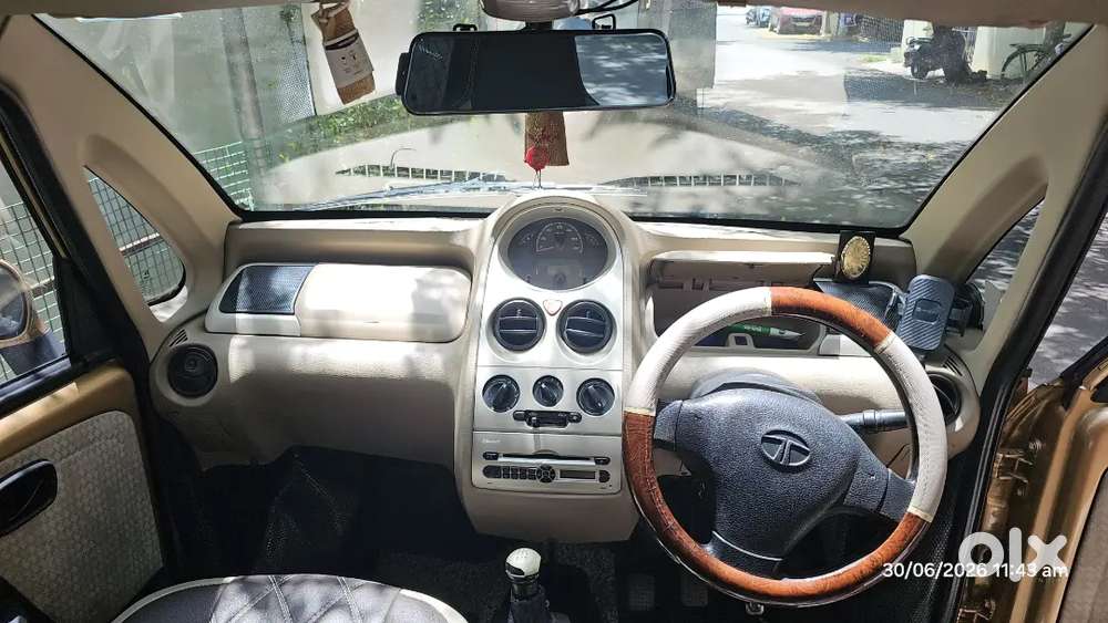 2015 Tata Nano Twist Xt