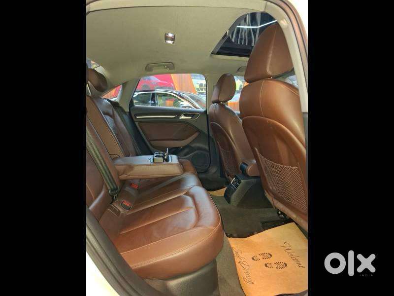 Audi A3 1.4 35 Tfsi Premium Plus, 2019, Petrol