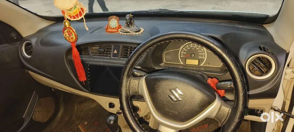 Maruti Suzuki Alto 800 2019 Petrol Well Maintained