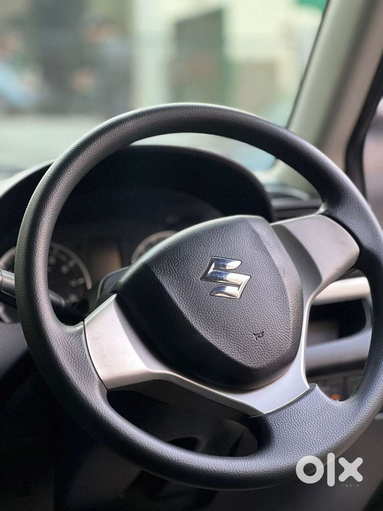 Maruti Suzuki Swift 2004-2010 Vxi With Abs, 2014, Petrol