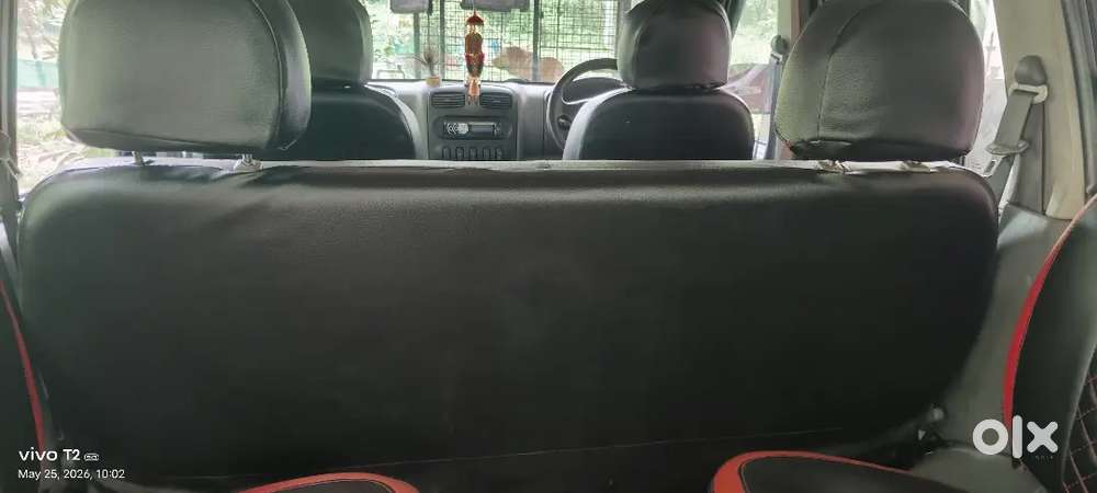 Mahindra Scorpio 2005 Diesel Good Condition