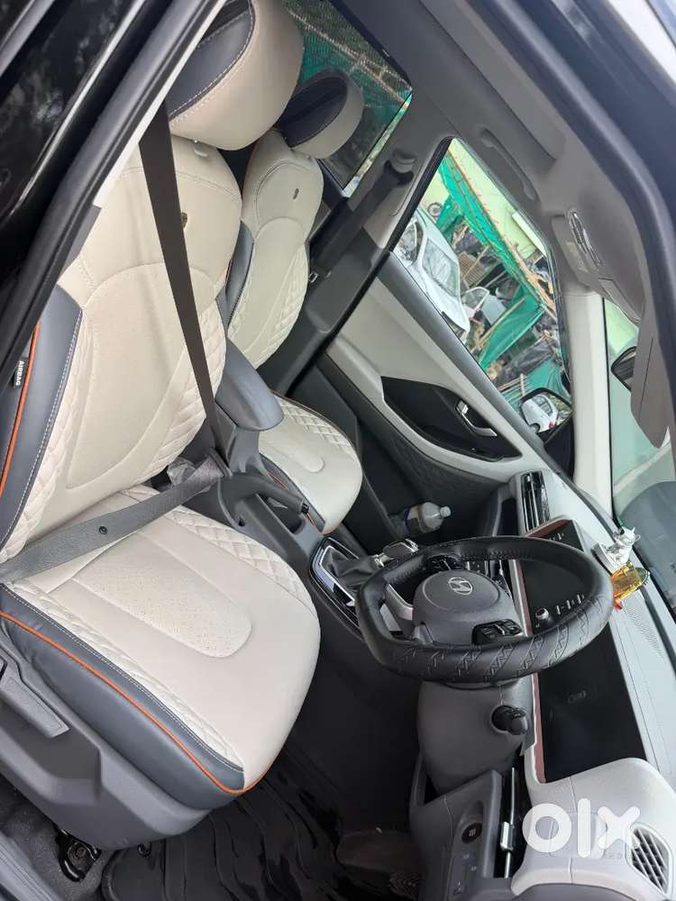 Hyundai Creta 2025 Diesel 18000 Km Driven