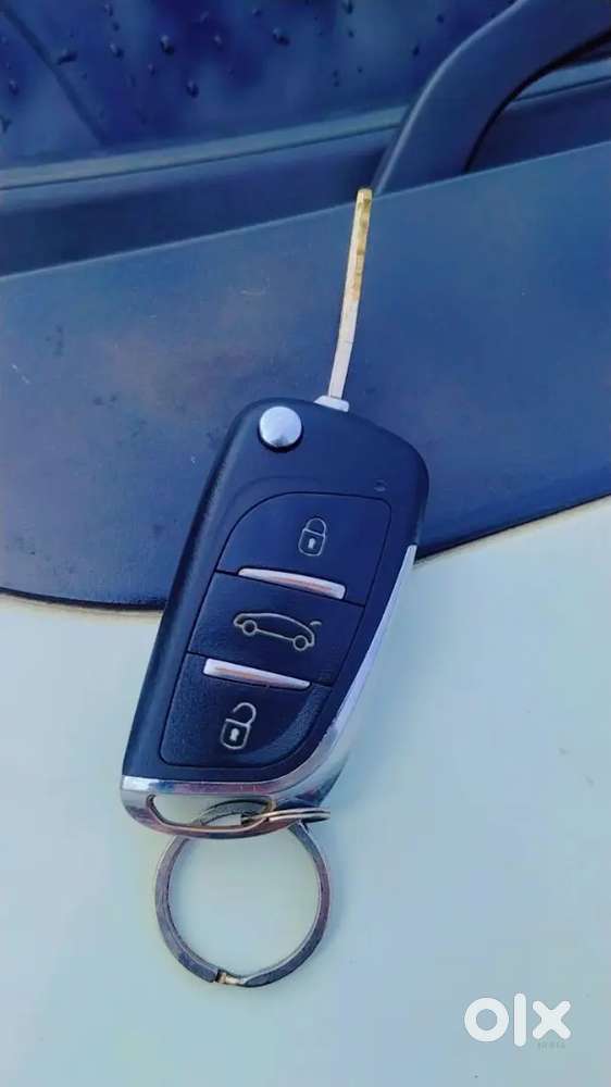 Tata Zest A1 Condition