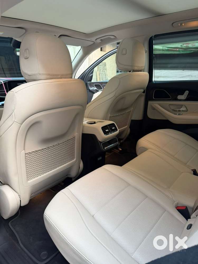 Mercedes-benz Gle 2023 Diesel Good Condition