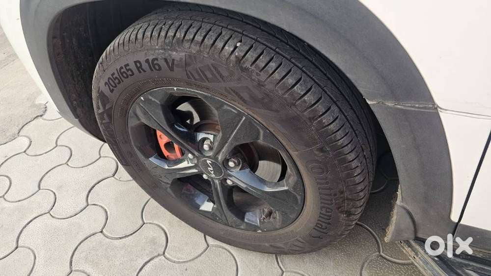 Kia Seltos Htx D, 2021, Diesel