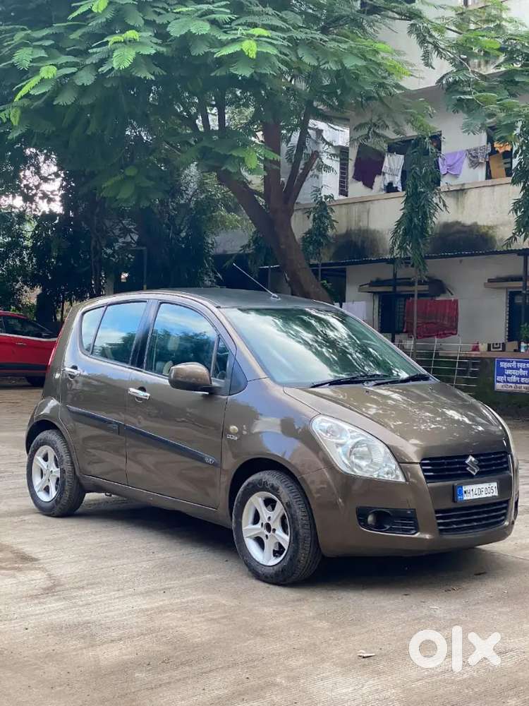 Maruti Suzuki Ritz 2012 Diesel 131000 Km Driven