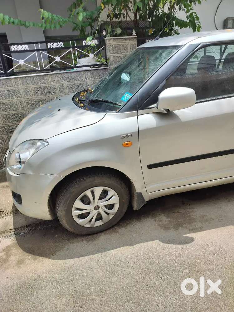 Maruti Suzuki Swift