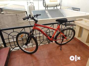 Rockrider discount mtb 340