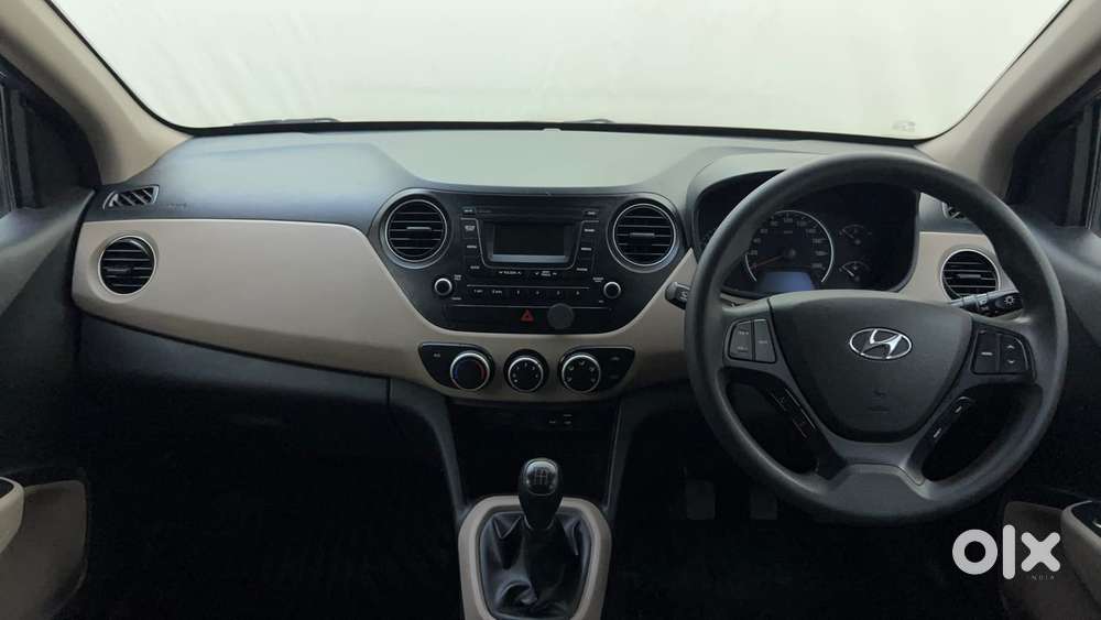 Hyundai Grand I10 1.2 Kappa Magna, 2019, Petrol