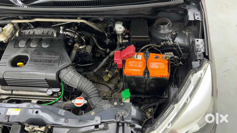 Maruti Suzuki Celerio Cng Vxi Optional, 2019, Cng & Hybrids