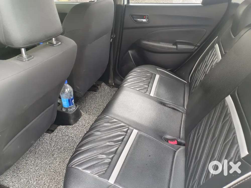 Maruti Suzuki Swift 2021