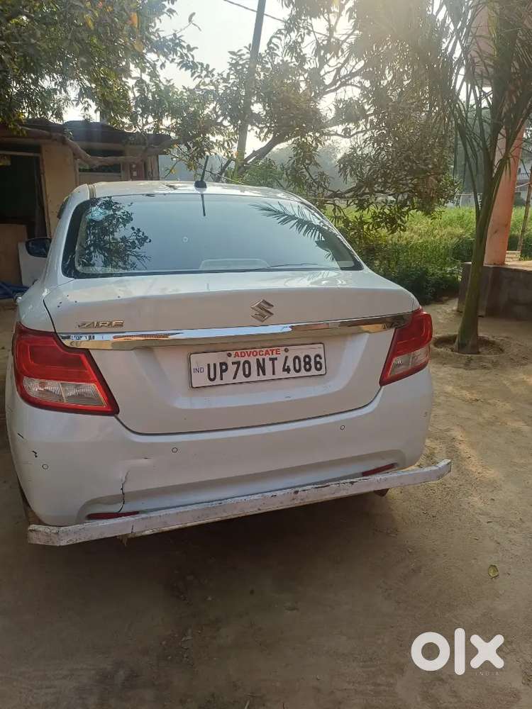 Maruti Suzuki Dzire 2024 Cng & Hybrids 60000 Km Driven