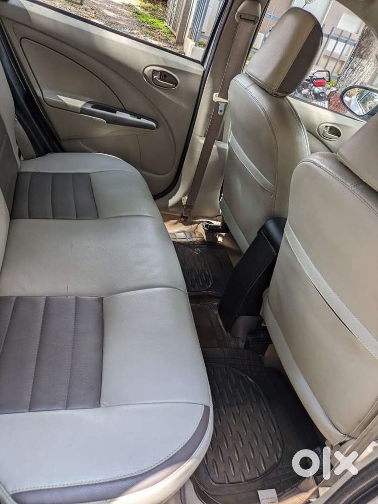 Toyota Etios Liva 2013-2014 Gd Safety, 2014, Diesel