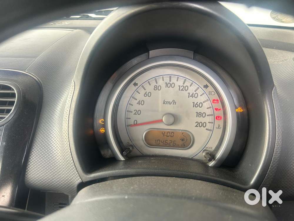 Maruti Suzuki Ritz Ldi, 2016