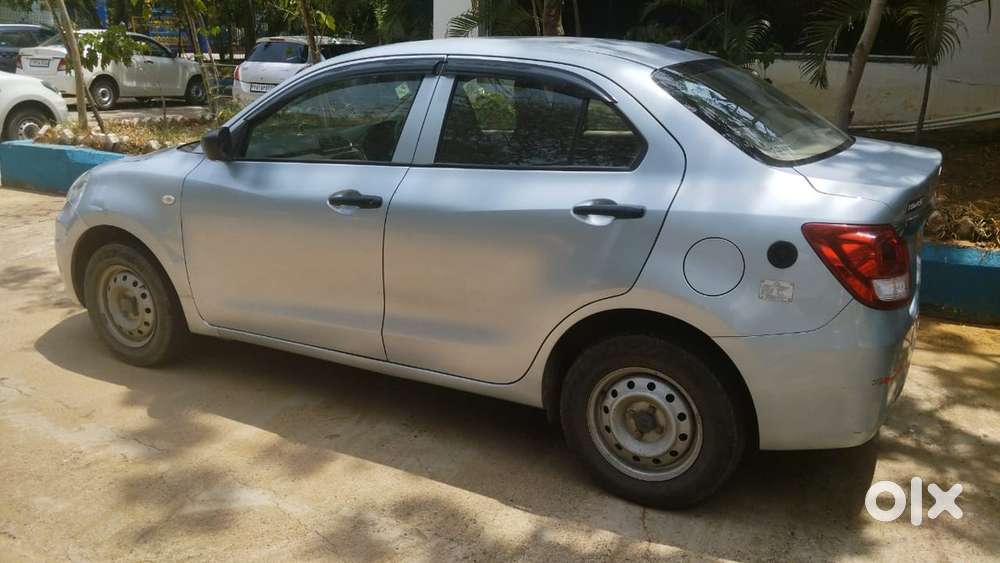 Maruti Suzuki Swift Dzire 2024 Car