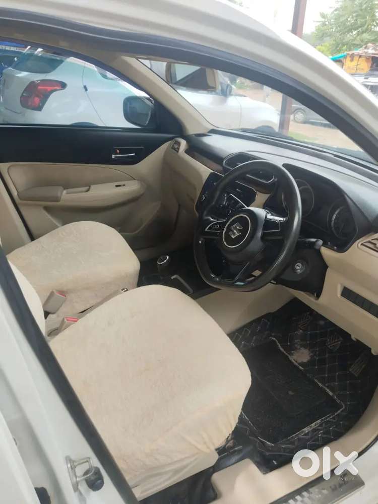 2018 Maruti Suzuki Dzire Vdi