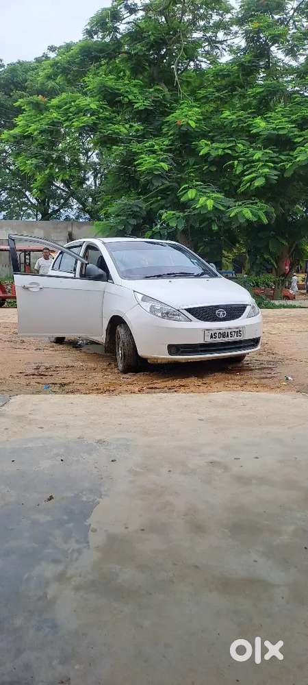 Tata Indigo Cs Diesel