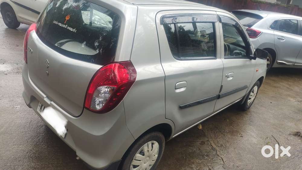 Maruti Suzuki Alto 0.8 Lxi (o), 2022, Cng & Hybrids