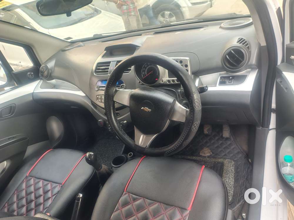 Chevrolet Beat 2014-2016 Lt, 2015, Diesel