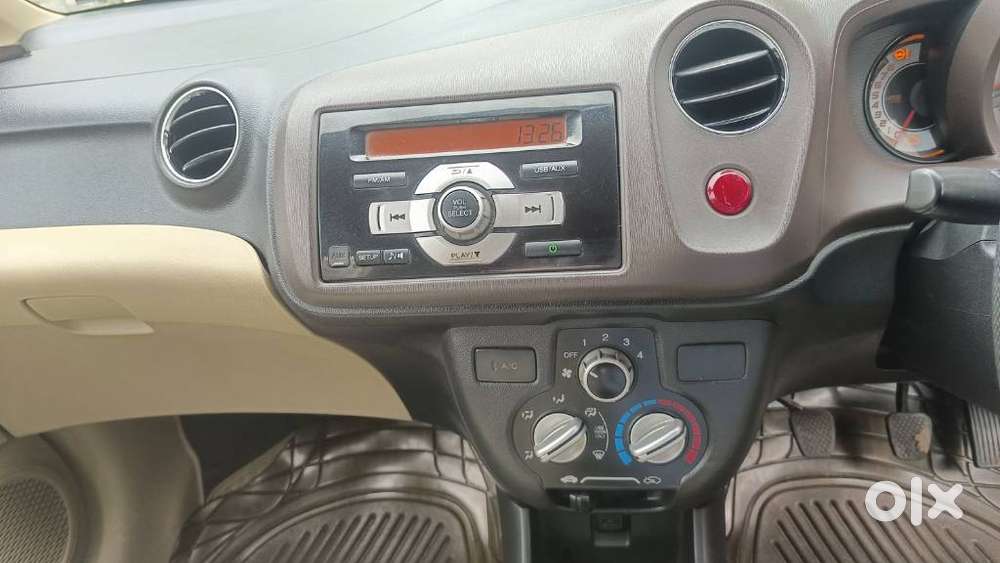 Honda Brio S Mt 2012, 2012, Petrol