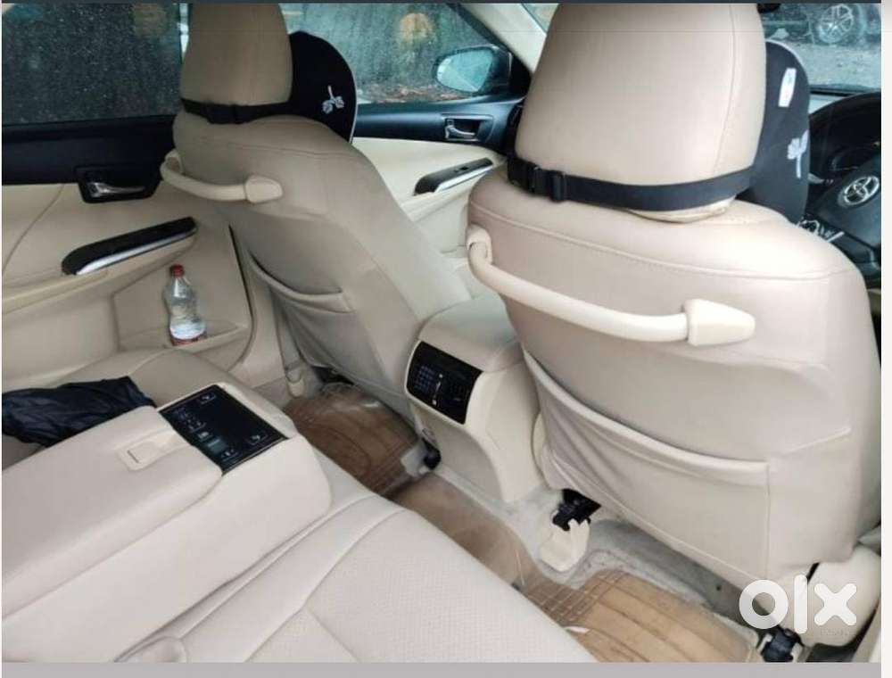 Toyota Camry Hybrid, 2016, Diesel