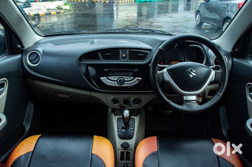 Maruti Suzuki Alto K10 Vxi Airbag, 2018, Petrol