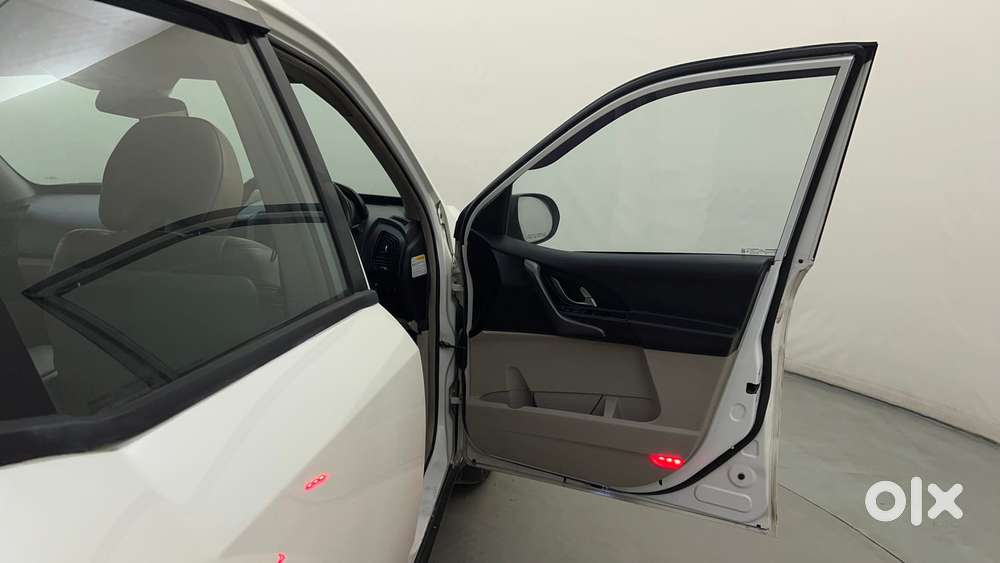 Mahindra Xuv500 W10 At, 2017, Diesel