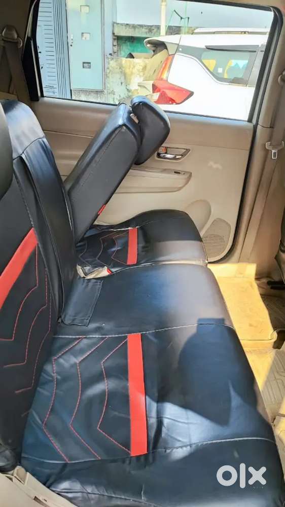 Maruti Suzuki Ertiga 2020 Petrol 165000 Km Driven