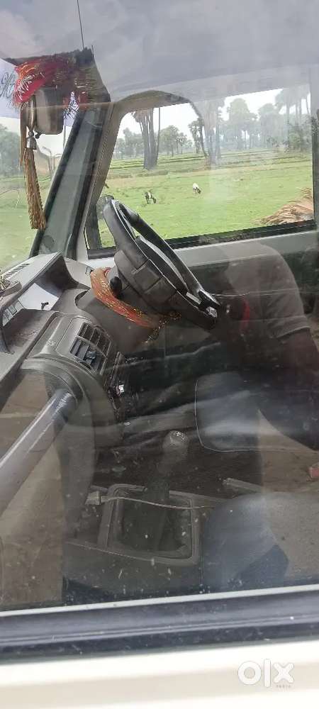 Mahindra Bolero 2.5 Sle 2013 Diesel