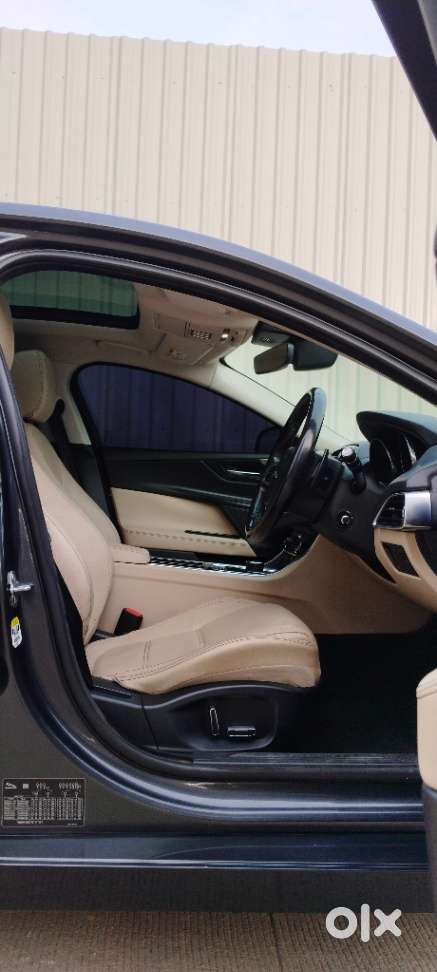 Jaguar Xe 2.0l Diesel Prestige, 2018, Diesel