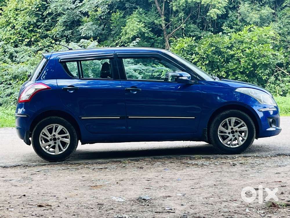 Maruti Suzuki Swift, 2011, Diesel