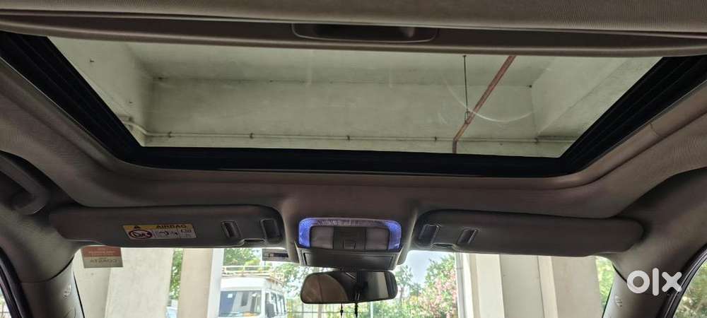 Mahindra Xuv500 2008 Py Registered Diesel 103892 Km Driven
