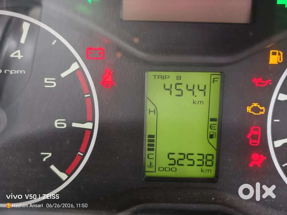 Mahindra Scorpio Classic 2022 Diesel Manual 9 Str