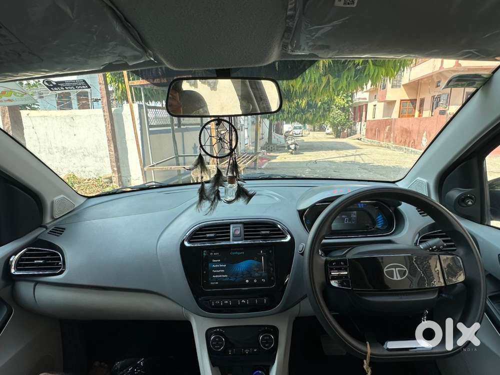Tata Tiago Ev Xt 2025