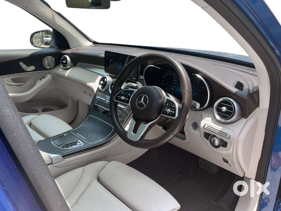 Mercedes-benz Glc 220d 4matic, 2022, Diesel