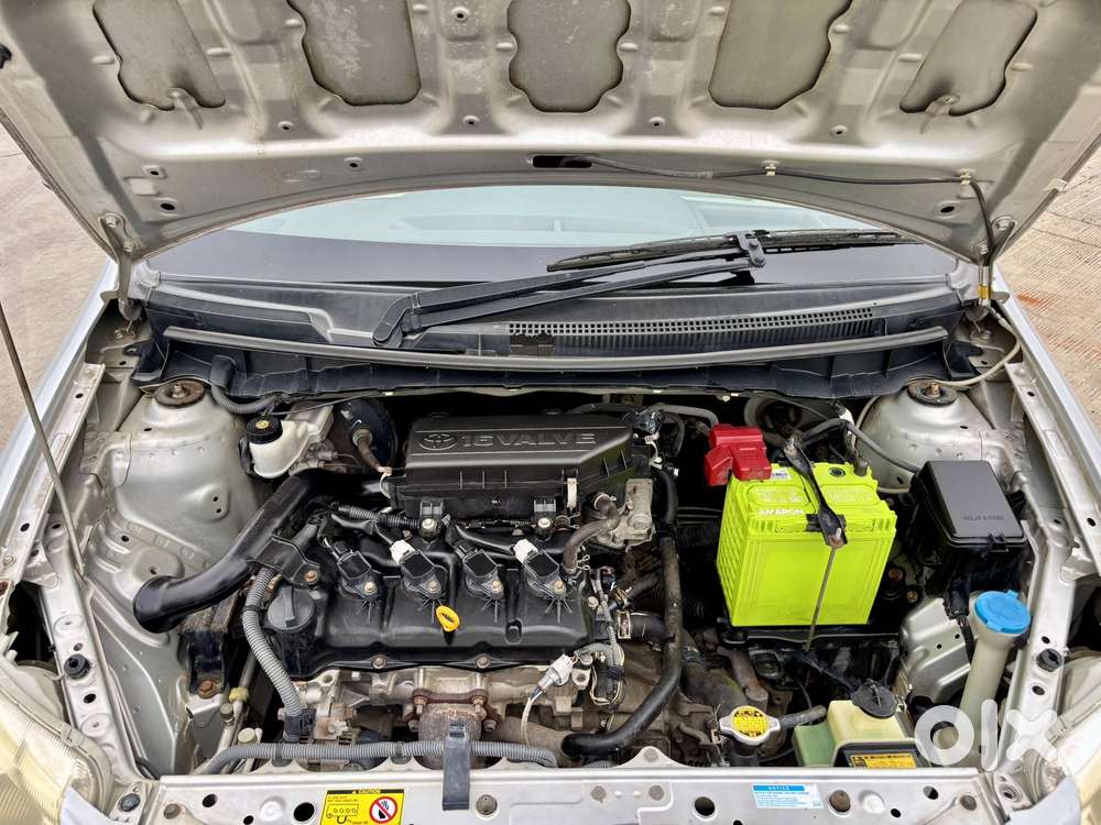 Toyota Etios Liva G, 2014, Petrol