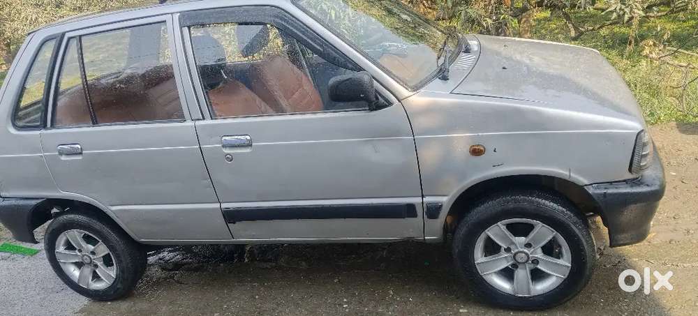 2006 Model December 2027 Tak Valid Hai Power Steering Power Break