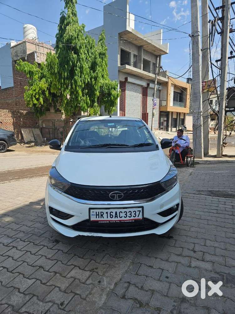 Tata Tiago 2024 Cng Automatic