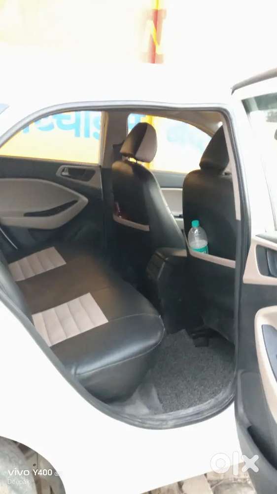 Hyundai I20 2015 Diesel 100542 Km Driven