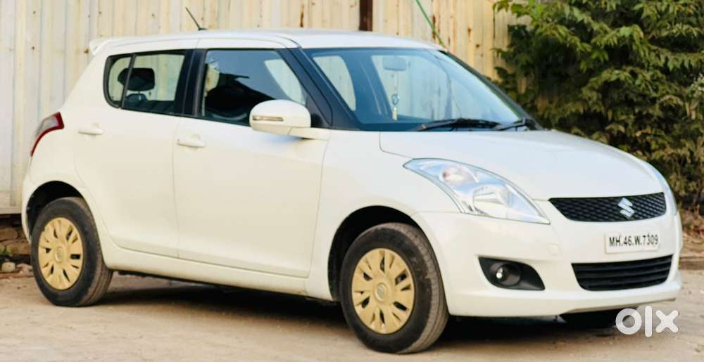 Maruti Suzuki Swift