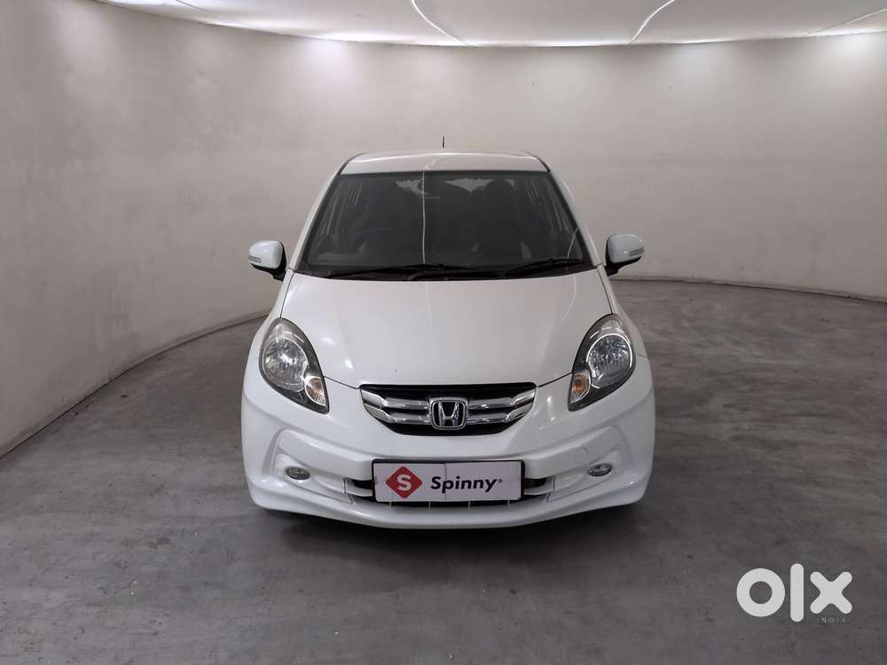 Honda Amaze Vx I Dtec, 2013, Diesel