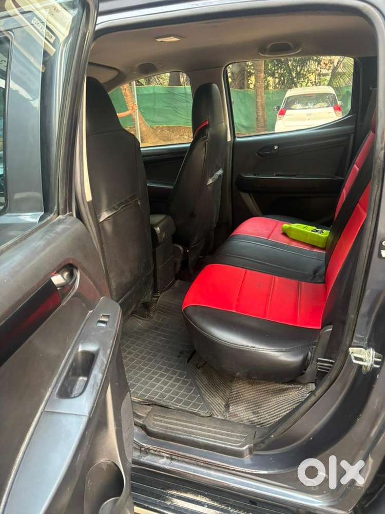 Isuzu D-max 2019 Diesel 150000 Km Driven